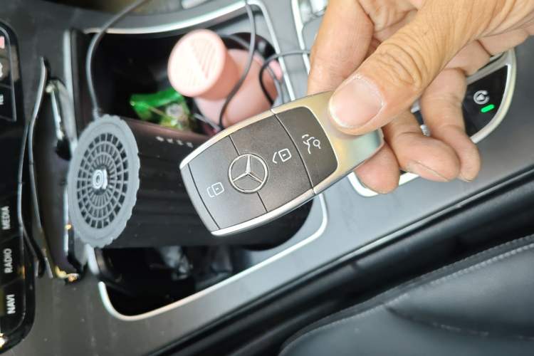 Used Mercedes-Benz C-Class 2019 Restyled C 260 L Sport Edition
