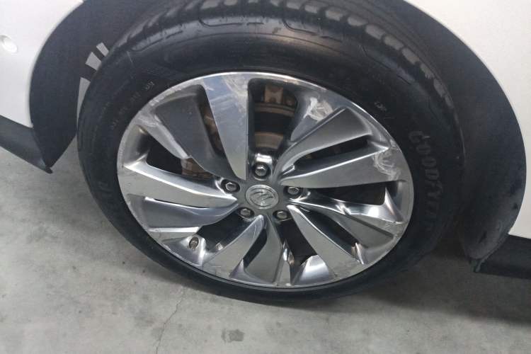 Used Buick Velite 6 2022 Plug-in Hybrid Connected Smart Model
