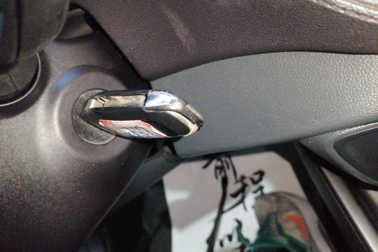 Used Ford Escort 2015 1.5L Automatic Fashion Model