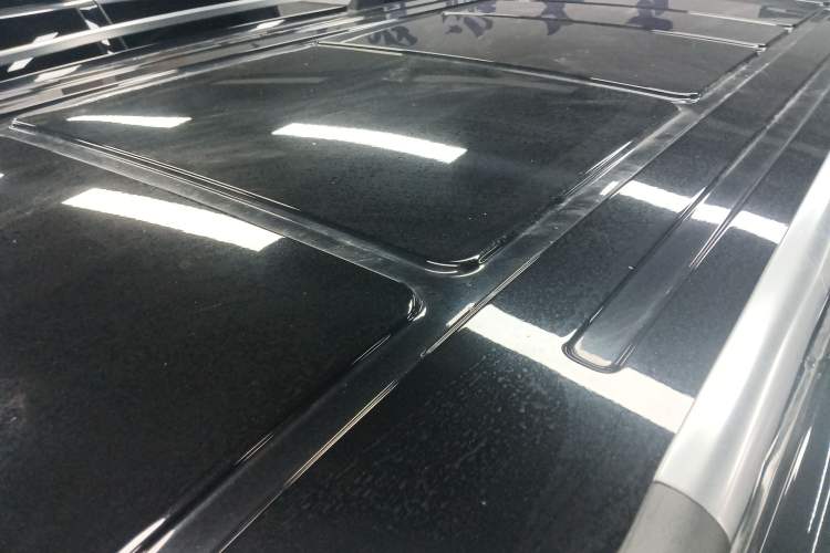 Used Mercedes-Benz Vito 2020 2.0T Business Version 7 Seats Roof