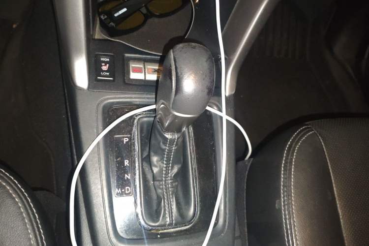 Used Subaru Forester 2015 2.0i Special Edition Commemorative Model