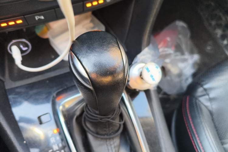 Used Mazda Atenza 2014 2.5L Blue Sky Prestige Edition