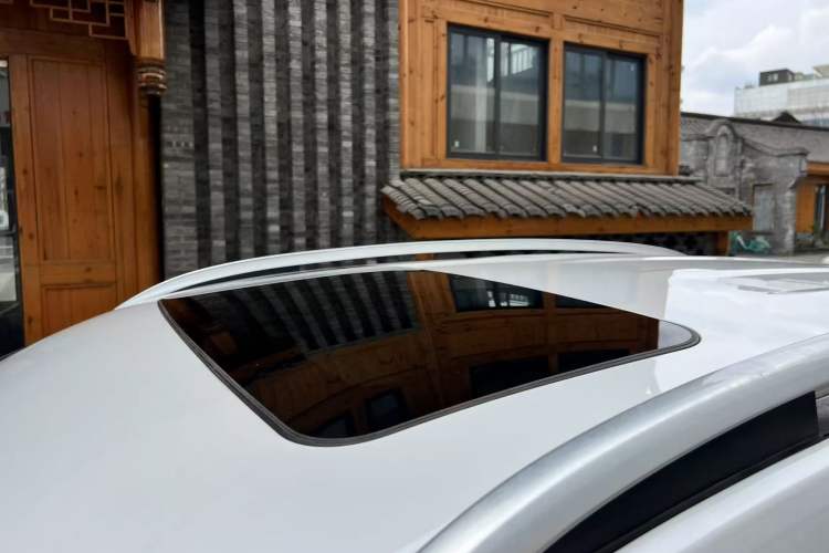 Used Haval H2 2017 Red-Label 1.5T Automatic Two-Wheel Drive Luxury Model