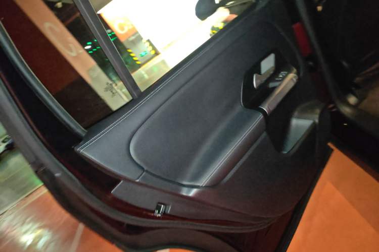 Used Mercedes-Benz GLB 2022 GLB 200 Dynamic Edition