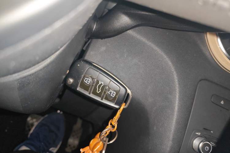 Used Audi A1 2013 30 TFSI Sportback Ego