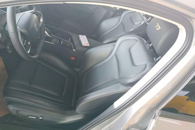 Used Bestune B70 2023 Third Generation 1.5T Automatic Enjoyment Version