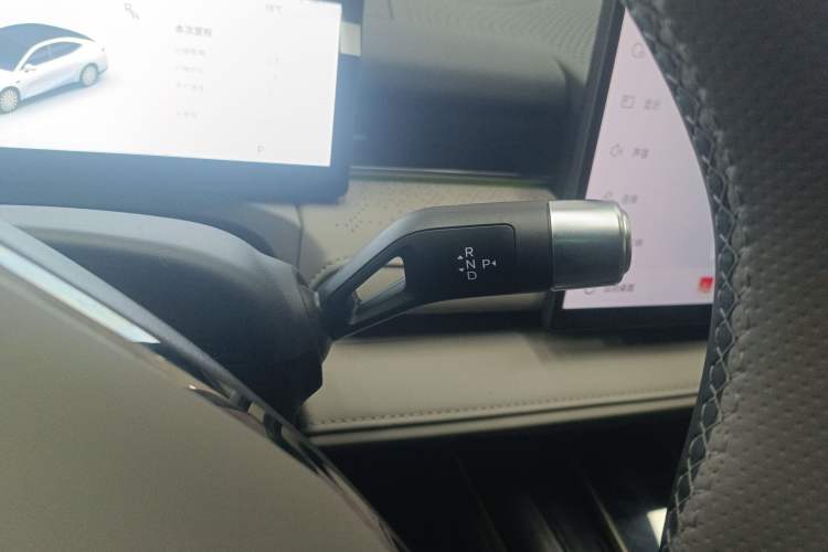 Used Geely Galaxy 8 2025 130km EM-i Flagship Edition
