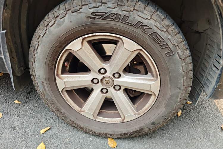 Used Toyota Highlander 2009 2.7L 2WD 7-Seater Elite Edition Right Front Wheel Hub