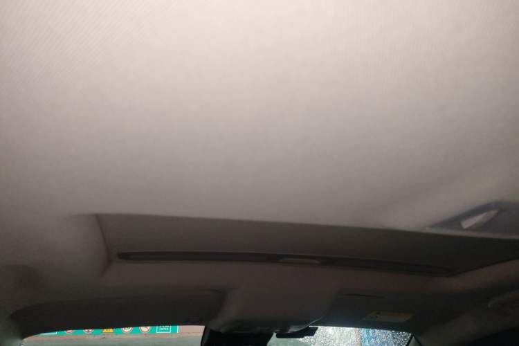 Used Buick Encore 2015 1.4T Automatic Two-Wheel Drive Urban Elite Version