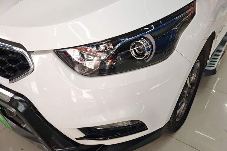 Used FAW Junpai D60 2015 1.8L Automatic Comfort Model