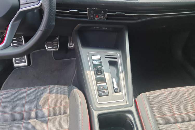 Used Volkswagen Golf GTI 2021 380TSI DSG GTI