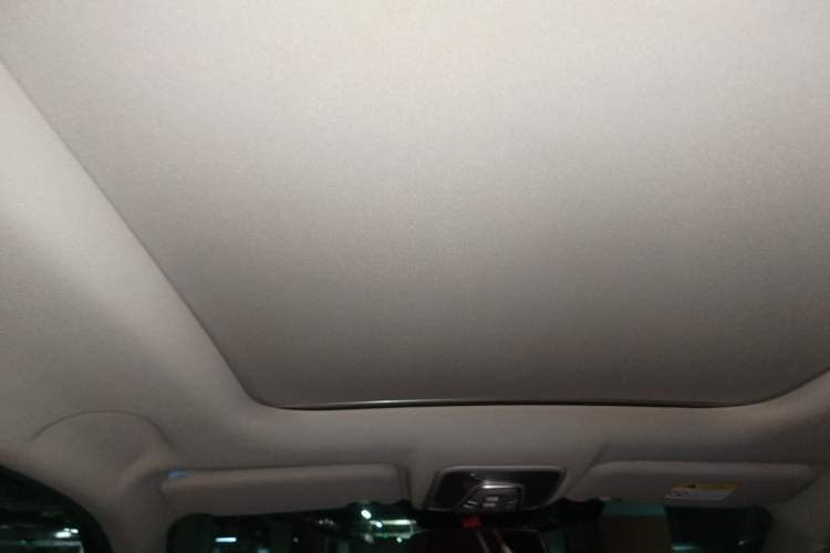 Used CHANGAN CS75 PLUS 2022 1.5T Automatic Luxury Model