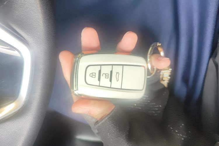 Used Toyota Avalon 2019 2.0L Ambition Edition China VI
