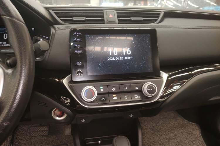 Used Honda Crider 2019 180 Turbo CVT Leading Edition China VI
