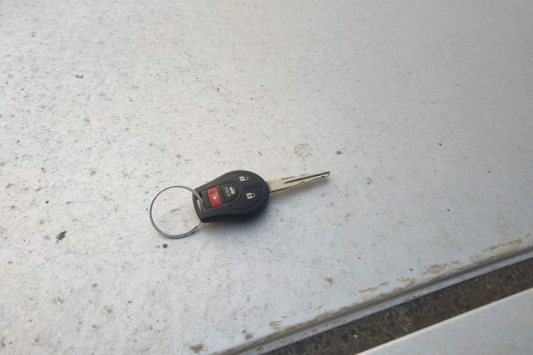 Used Nissan Sunny 2015 1.5XE Manual Comfort Edition