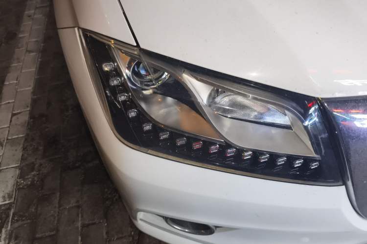 Used Haval H2 2015 1.5T Automatic Two-Wheel Drive Elite Edition
