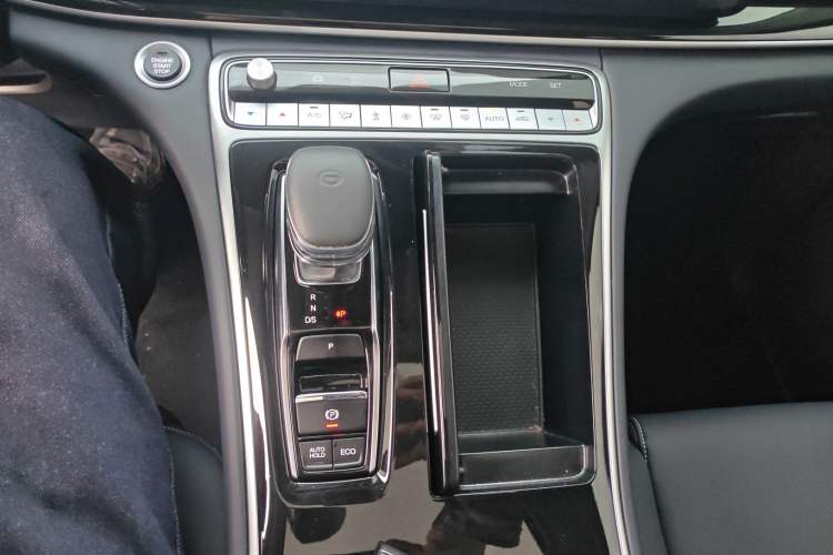 Used GAC Trumpchi M8 2024 Lingxiu Series 390T Luxury Edition
