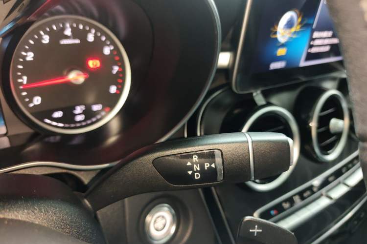 Used Mercedes-Benz C-Class 2019 C 180 L Fashion Edition Sport Version