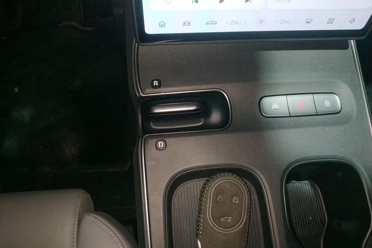 Used Nio ET5 2022 75 kWh