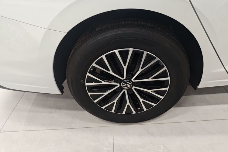 Used Volkswagen Sagitar 2025 Facelift 200TSI DSG Flyover Edition
