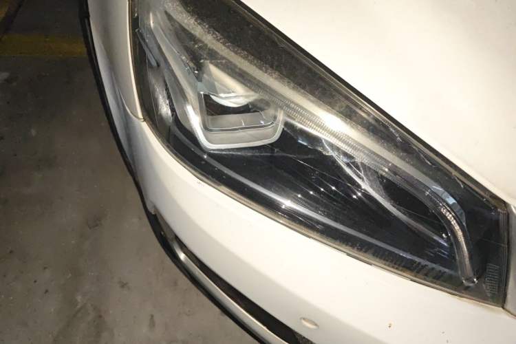 Used Geely Auto Vision S1 2018 1.4T CVT Fēngruì Model
