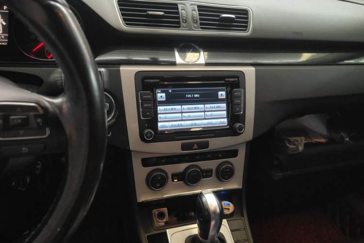 Used Volkswagen Magotan 2013 1.8TSI Luxury Model