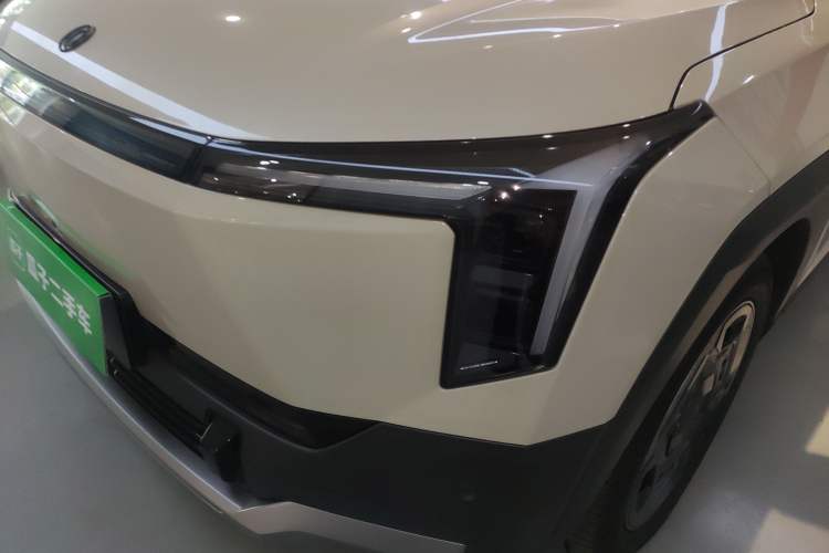 Used Dongfeng NAMMI 06 2025 471 Ultra