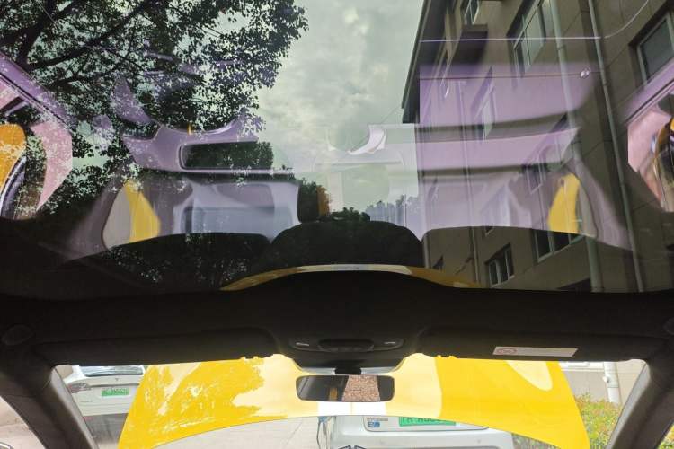 Used Xiaomi Auto SU7 Ultra 2025 Ultra Model
