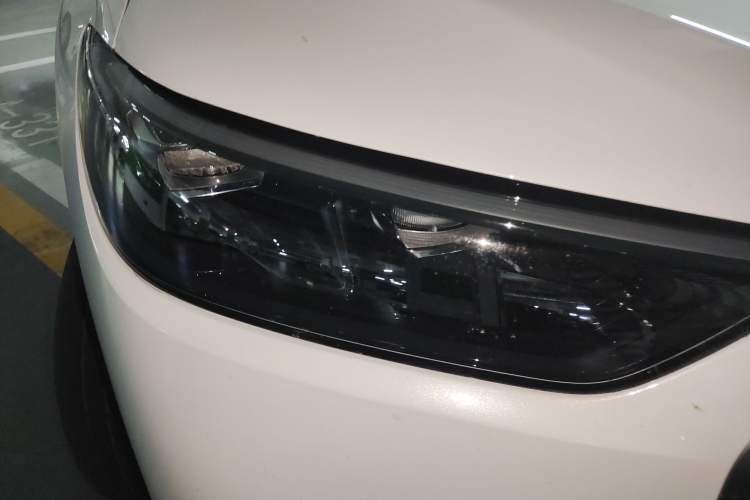 Used Chery Tiggo 9 2023 2.0T Dual-Clutch Two-Wheel Drive Luxury Edition 7 Seats