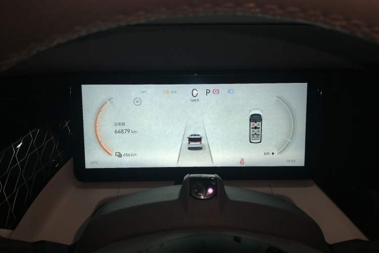 Used Zeekr 009 2022 WE Edition