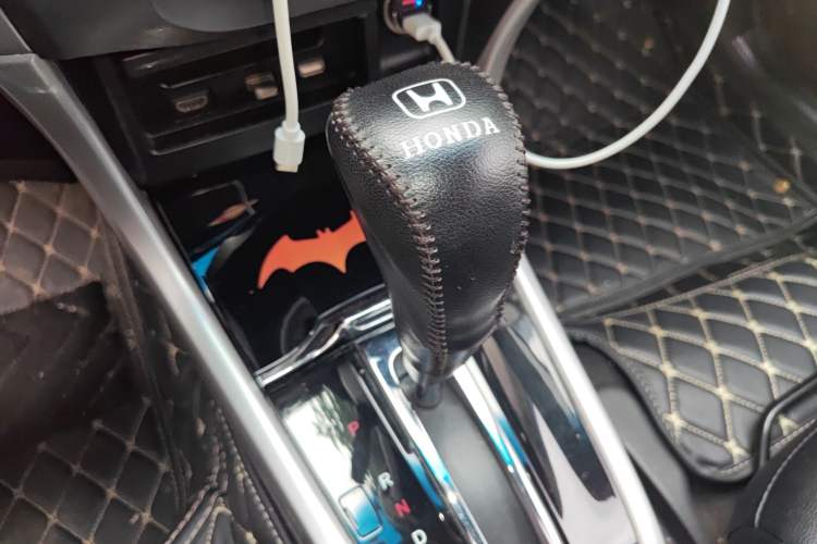 Used Honda Crider 2016 1.8L CVT Luxury Edition Gear Lever