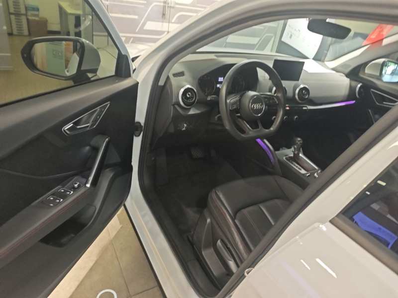 Used Audi Q2L 2022 35 TFSI Progressive Dynamic Edition — 15