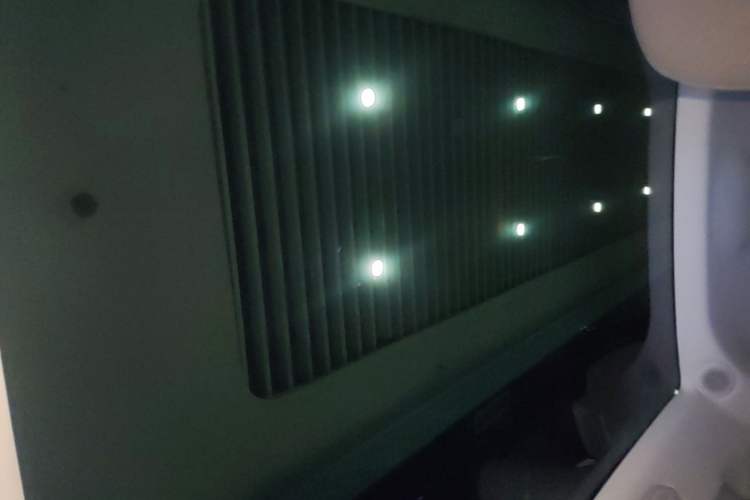 Used EXEED Star Era ET 2024 All-Electric 760 Max Headliner