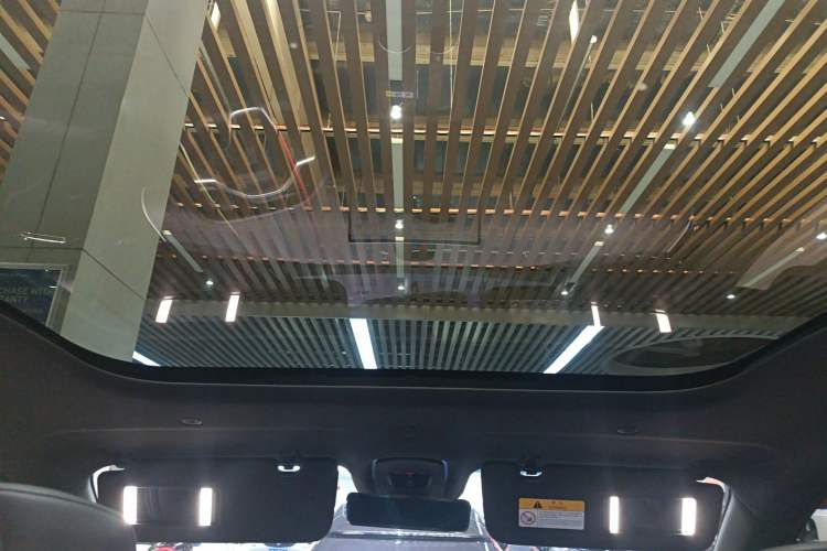 Used Avatr 07 2024 Pro+ All-Electric Version