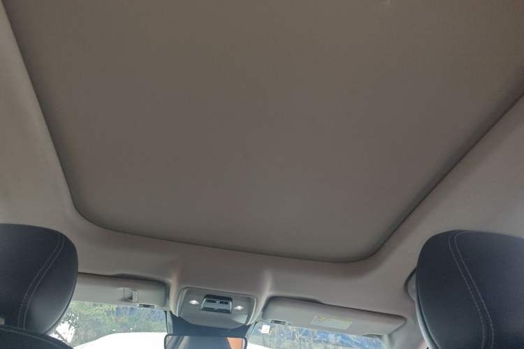 Used BYD Song Pro 2019 1.5T Automatic Prestige Model