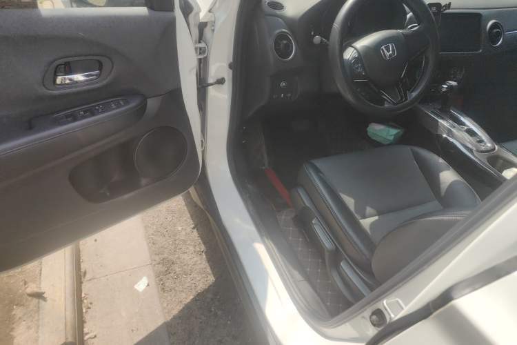 Used Honda XR-V 2021 1.5L CVT Comfort Version