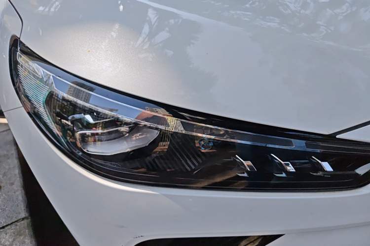 Used NETA L 2024 Extended-Range 310 Flash-Charge Red Edition
