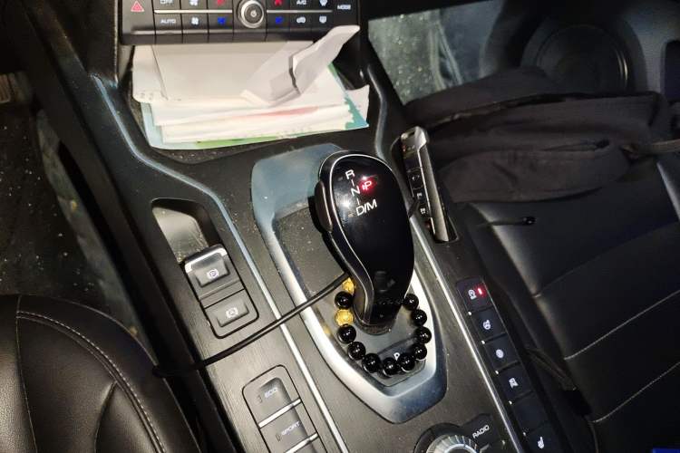 Used Wey VV5 2021 1.5T Two-Wheel Drive Smart Pioneer