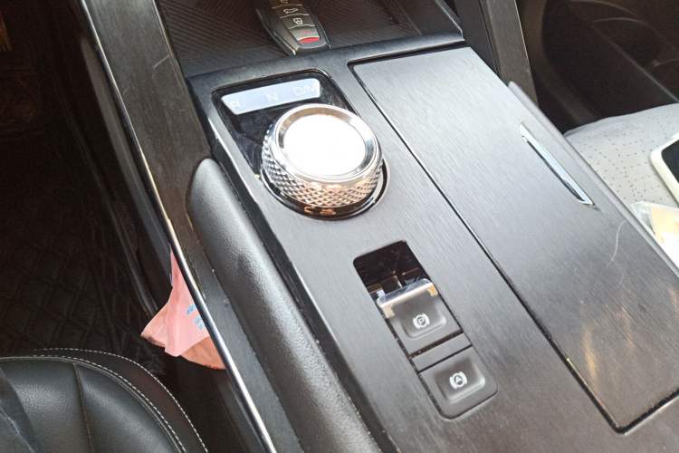 Used Haval H6 2021 3rd Generation 1.5T Automatic Two-Wheel-Drive Supreme Gear Lever