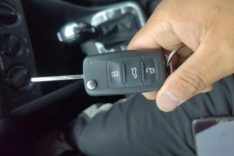 Used Volkswagen Polo 2016 1.4L Automatic Trendy Model
