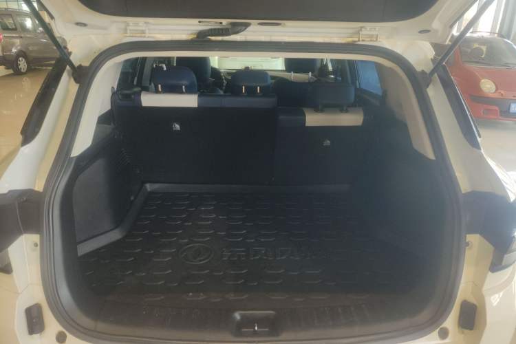 Used Dongfeng Aeolus AX7 2022 Mach Edition 1.5T DCT DF31
