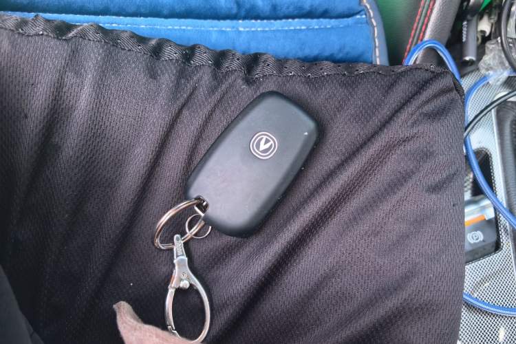 Used CHANGAN CS55 2017 1.5T Manual Xuan Dong Model
