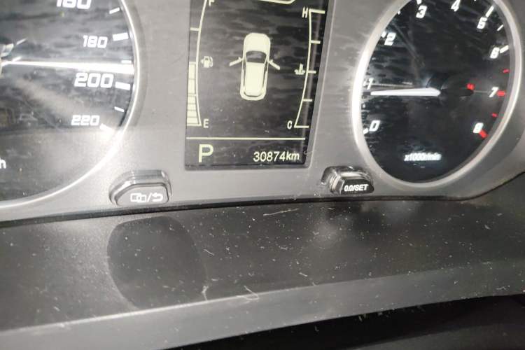 Used Chery Tiggo 5x 2020 1.5L CVT Fashion Edition
