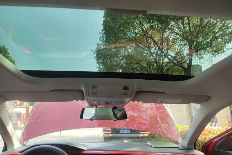 Used Volkswagen Polo 2019 Plus 1.5L Automatic Colorful Technology Edition