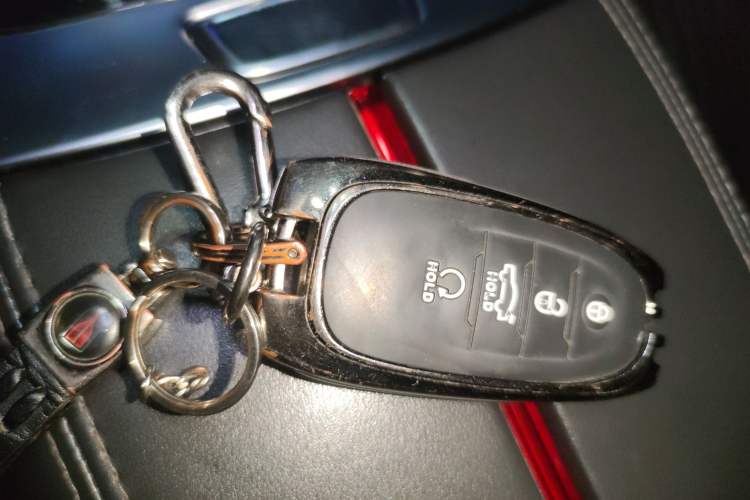 Used Hongqi H9 2020 2.0T Smart Connect Flagship Edition
