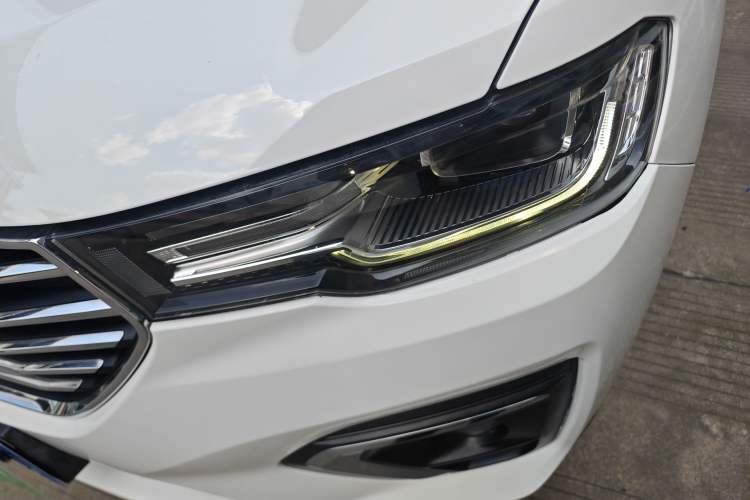 Used Haval H2s 2018 Blue Label 1.5T Dual-Clutch Elite Model