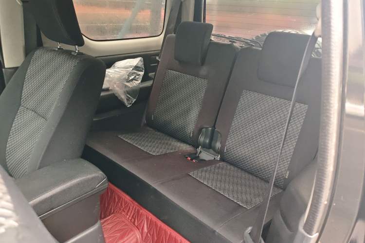 Used Suzuki Jimny 2015 1.3 AT JLX
