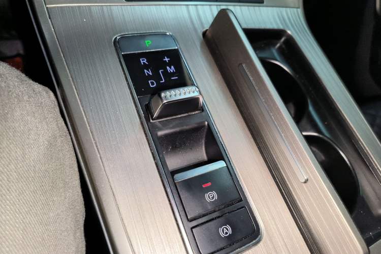 Used EXEED Lingyun 2021 290T Two-Wheel Drive Starry Edition
