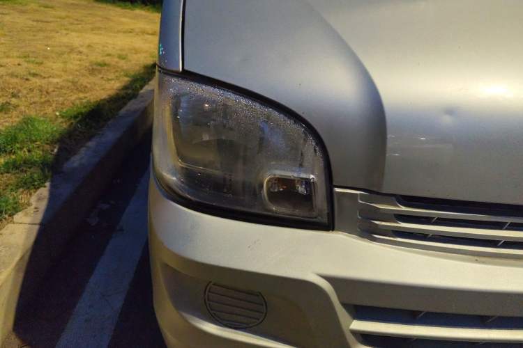 Used Wuling Zhiguang 2015 1.2L Practical LS-I Model