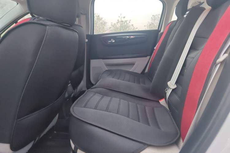 Used Citroen C-Quatre 2013 Sedan 1.6L Manual - Prestige Model
